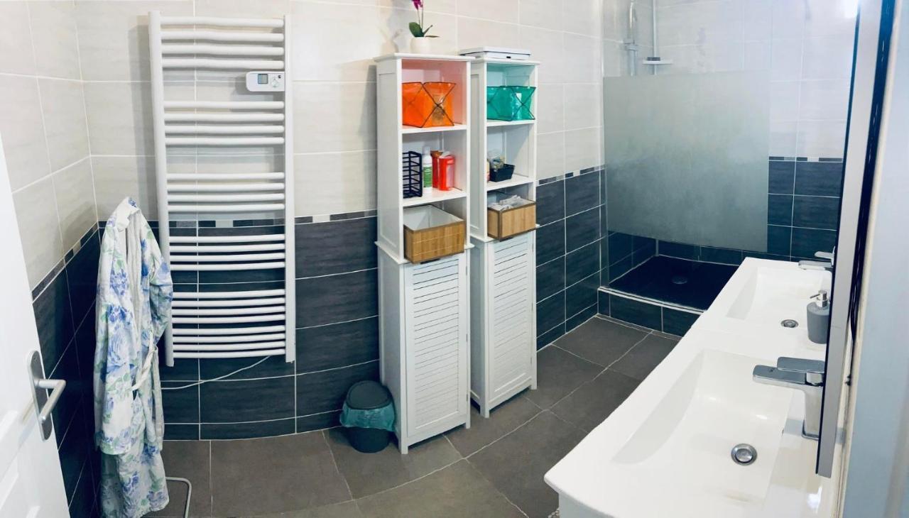 Privée Face à La Gare Tarbes